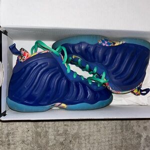 Little Posites